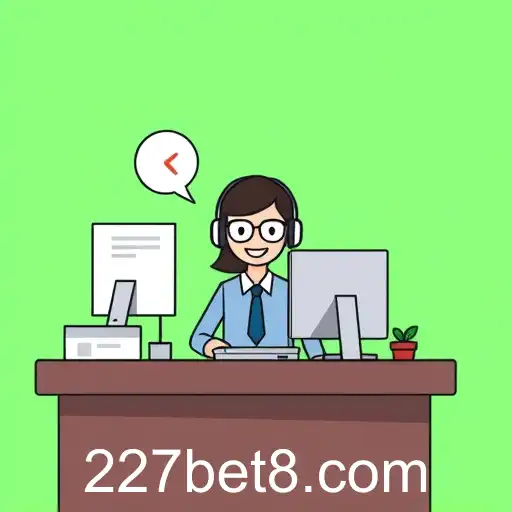 227bet: Revolutionizing Online Gaming