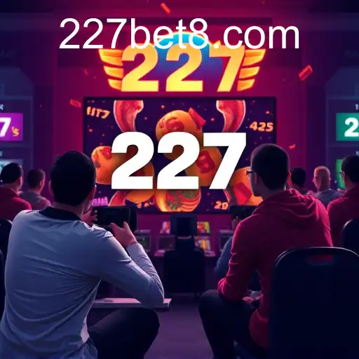 227bet Influences Online Gaming Trends