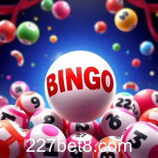 Exploring Bingo: A Classic Game Revitalized on 227bet