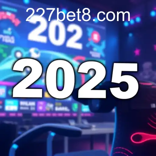 Digital Gaming Trends 2025