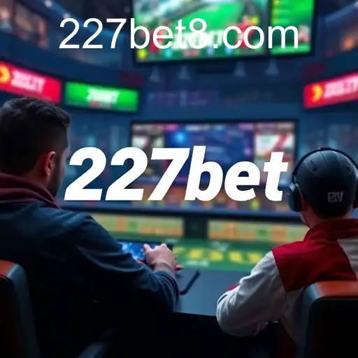 Emergence of 227bet in the Modern Gaming Arena