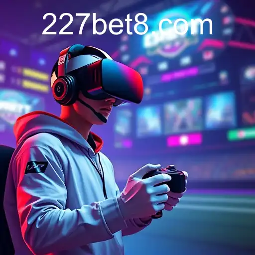 Emerging Trends in Online Gaming