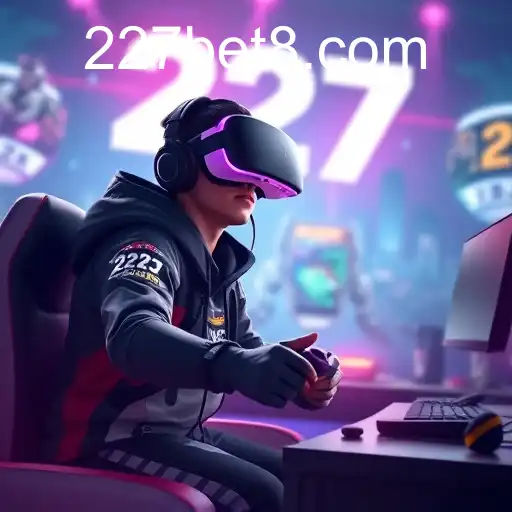 227bet: Navigating the Future of Online Gaming
