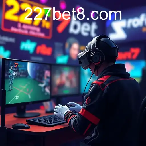 227bet: The Rise of Interactive Gaming