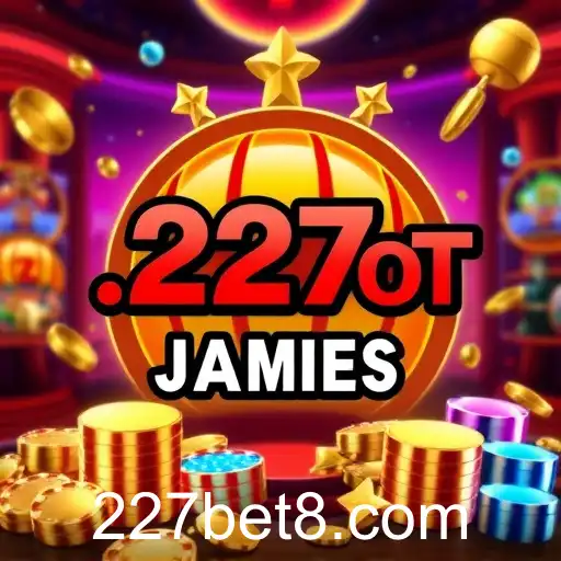 Exploring the Thrill of Jackpot Games on 227bet