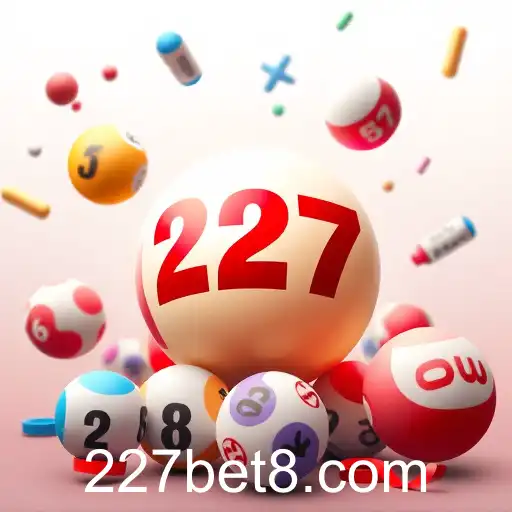 Exploring the Lottery Category on 227bet: A Haven for Online Gaming Enthusiasts
