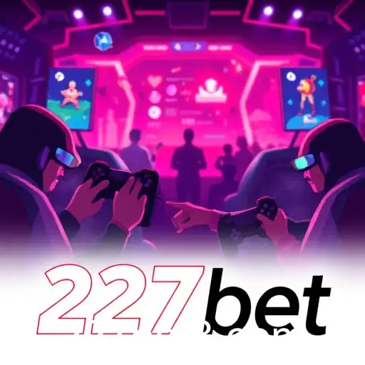 The Rise of 227bet: Revolutionizing Online Gaming