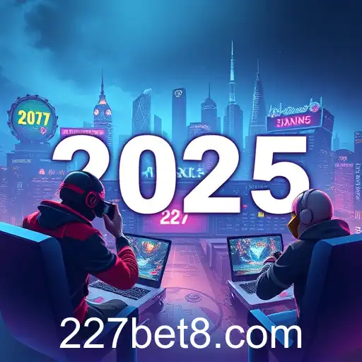The Rise of Digital Gaming in 2025