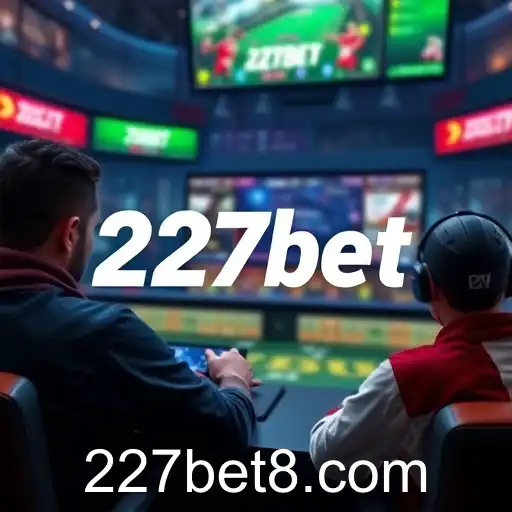 Emergence of 227bet in the Modern Gaming Arena