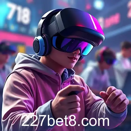 Emerging Trends in Online Gaming