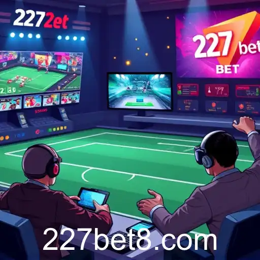 The Evolution of Online Gaming Platforms