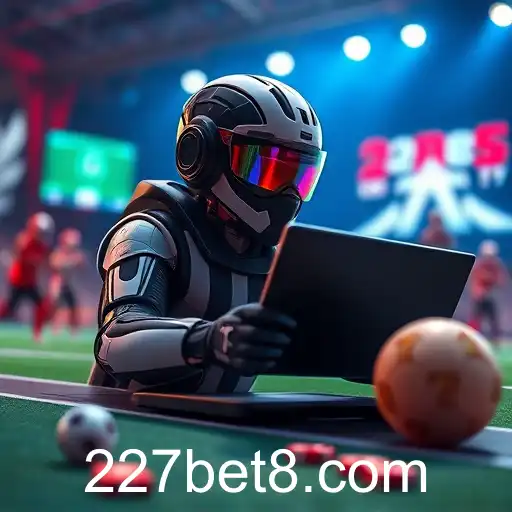 Gaming Hub 227bet Expands Amidst Industry Changes