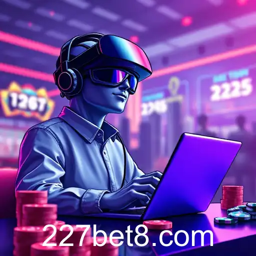 Online Gambling Trends and Challenges in 2025