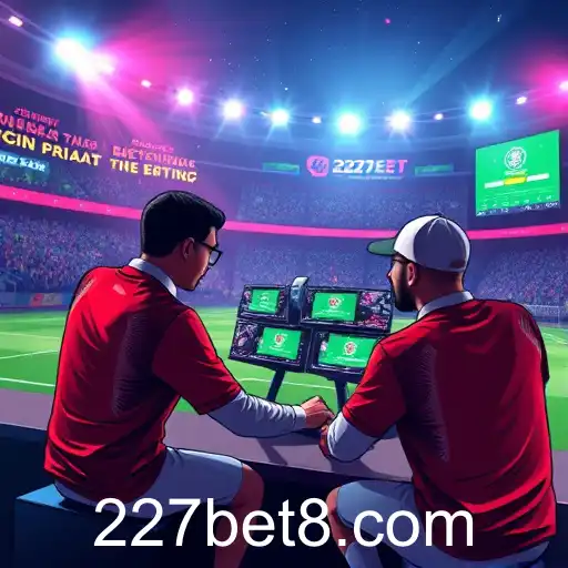 Online Gaming Trends and Innovations