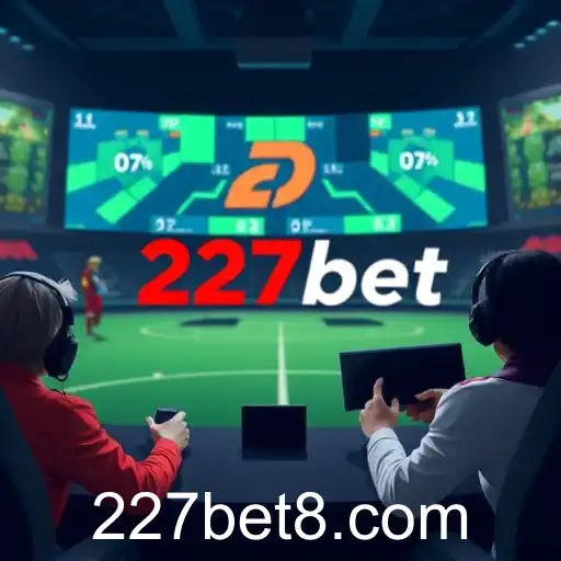 Online Gaming Trends and Innovations