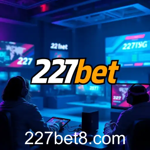 The Rise and Impact of 227bet on the Gaming Industry