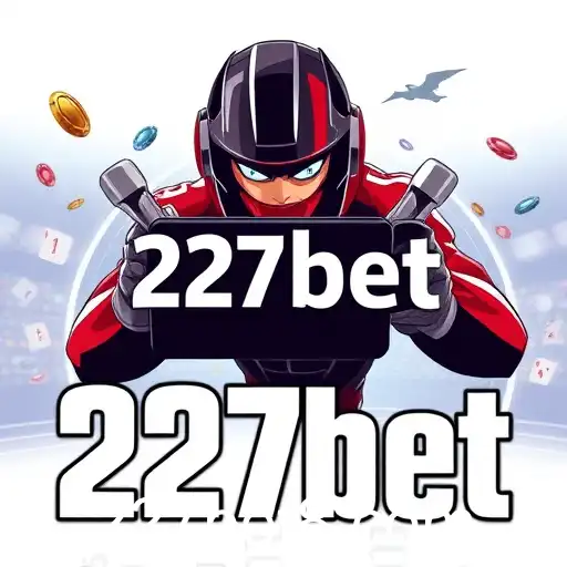 The Rise of 227bet: A New Era in Online Gaming