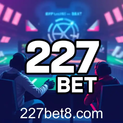 The Rise of 227bet in the Gaming Landscape