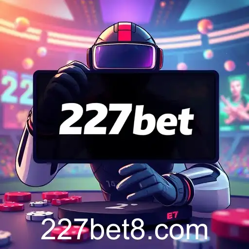 227bet's Rise in the Online Gaming Industry