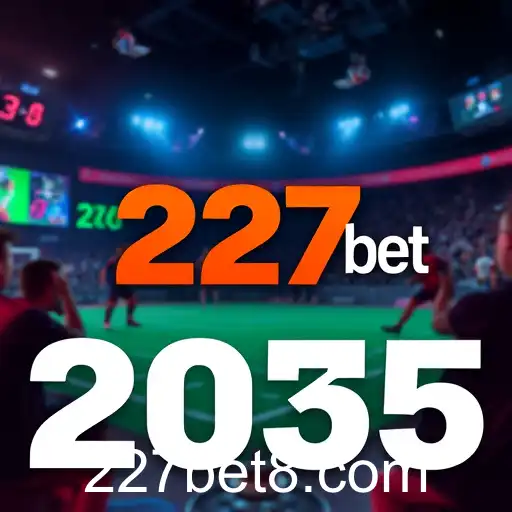 The Rise of 227bet in the Online Gaming Industry