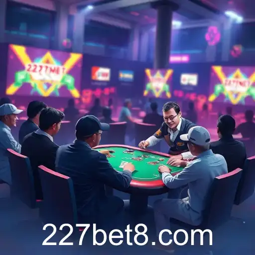 The Rise of Online Gaming and Betting in 2025