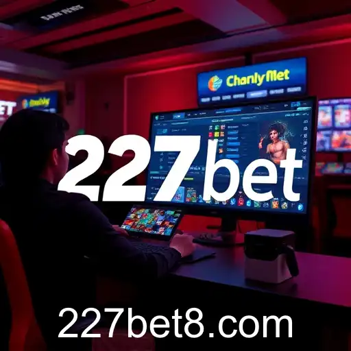 The Rise of Online Gaming: 227bet's Impact in 2025