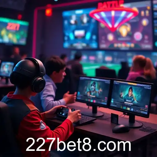 The Rise of Online Gaming in the UK