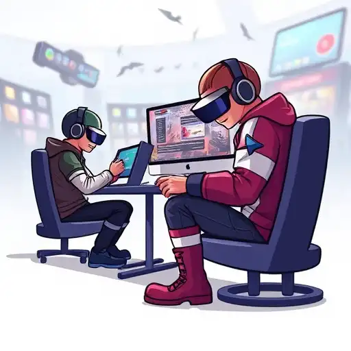 The Rise of Online Gaming in 2025