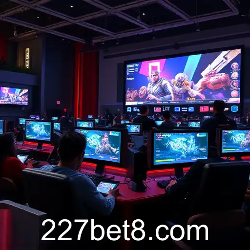 Online Gaming Landscape and Innovations