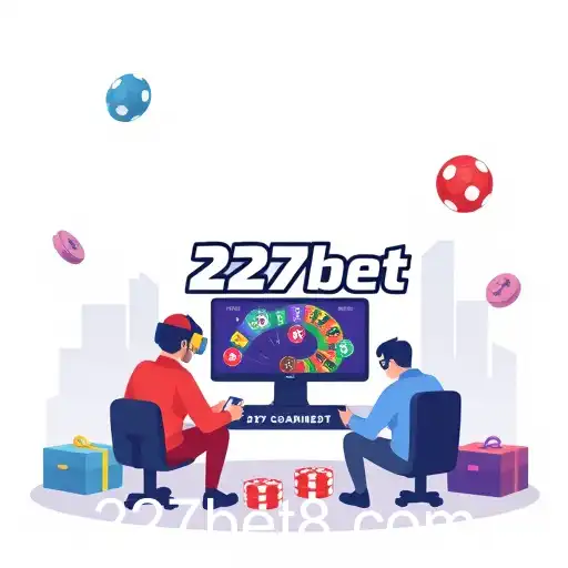 Online Gaming Trends and Innovations
