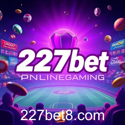 The Rise of 227bet in the Global Gaming Arena