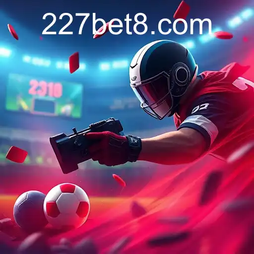 The Rise of 227bet in the Online Gaming World