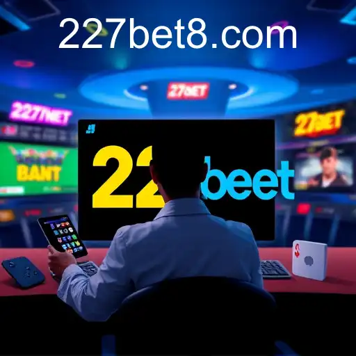 The Rise and Influence of Online Betting Platforms