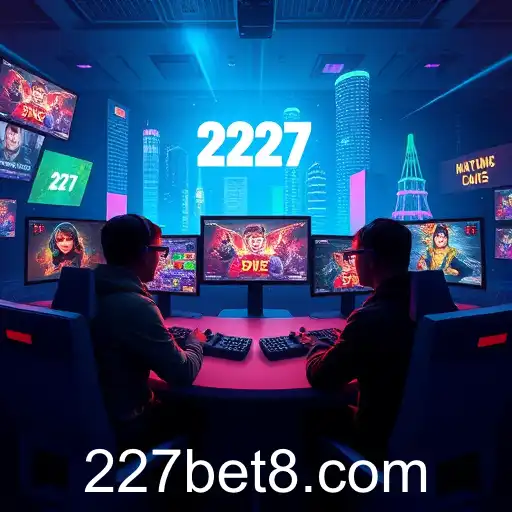 The Rise of Online Gaming in the UK